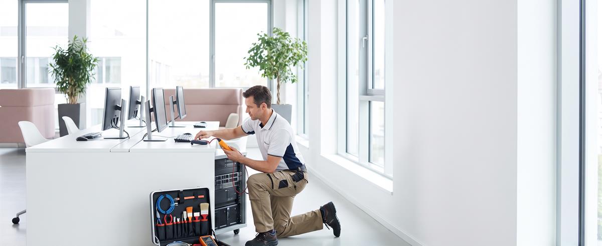Teknik Servis Süreçlerini Dijitalleştirmek Ne Kazandırır?